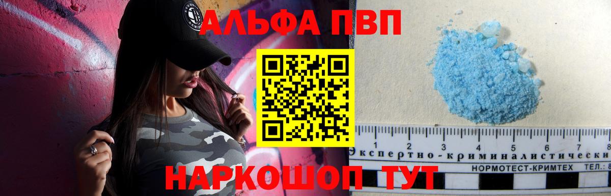 A-PVP СК КРИС Шадринск